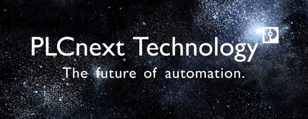 PLCnext Technology