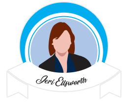 Jeri Ellsworth International Women in Engineering Day Image