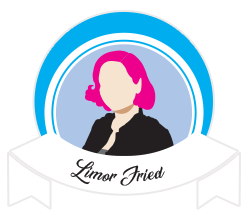 Limor “Ladyada” Fried International Women in Engineering Day Image